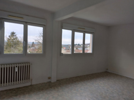 Appartement T2 à Crouy