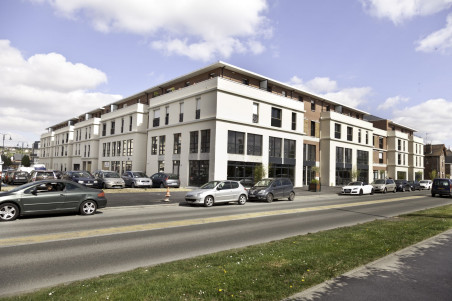 Appartement T3 à Margny-lès-Compiègne