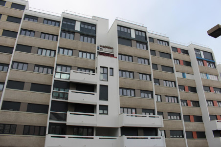 Appartement T3 à Amiens