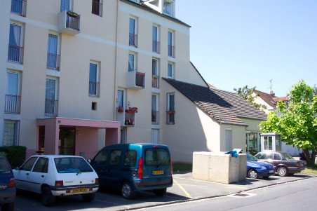 Appartement à Château Thierry