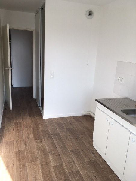 Appartement T3 à Compiègne