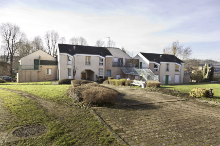 Appartement T3 à Sérifontaine