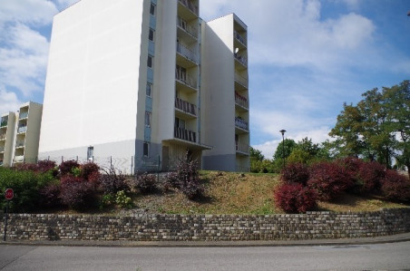 Appartement T2 à Saint quentin