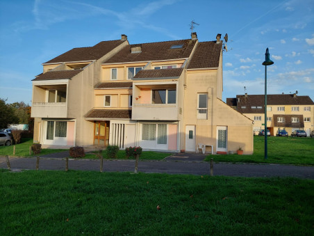 Appartement T2 à Boué