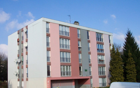 Appartement T4 à Château Thierry