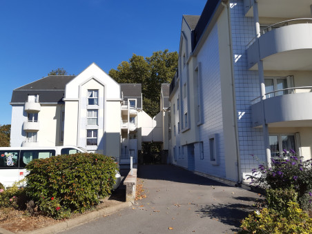 Soissons - Appartement 2 chambres