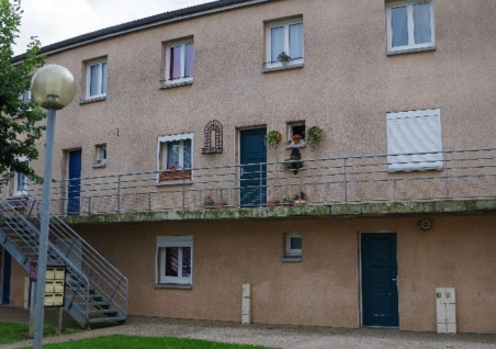 Appartement T5 à Saint quentin