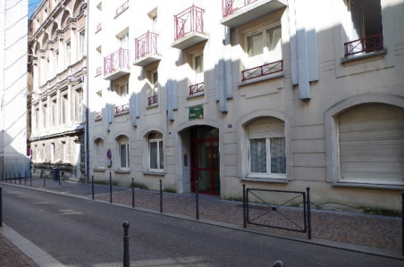 Appartement T4 à SAINT QUENTIN