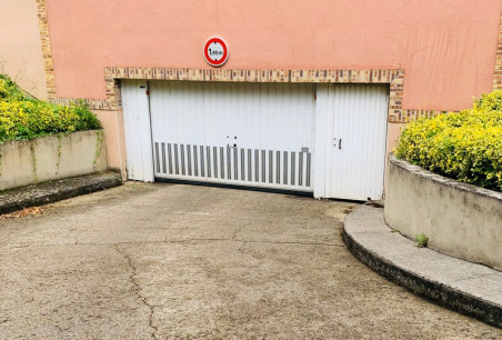 Parking à CHATEAU THIERRY