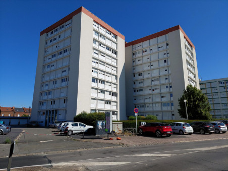 Appartement T5 à Cambrai