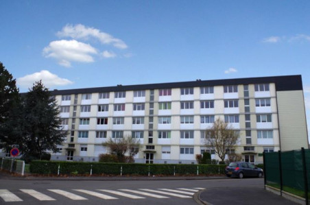 Appartement T3 à Cambrai