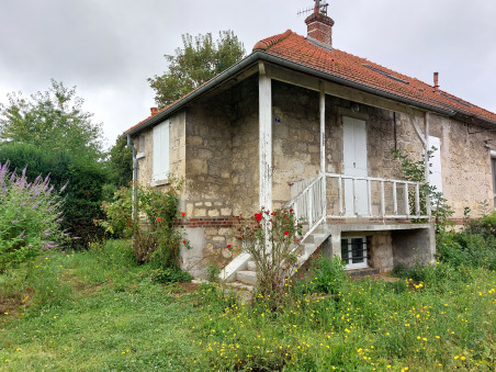 Maison T3 à Cuisy-en-Almont