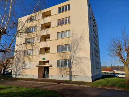 Appartement T2 à Sissonne