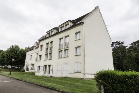 Appartement T1 à Jaulzy