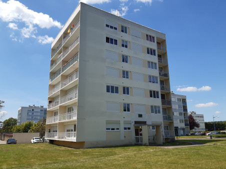 Appartement T3 à Soissons