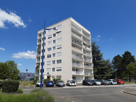 Appartement T3 à Soissons