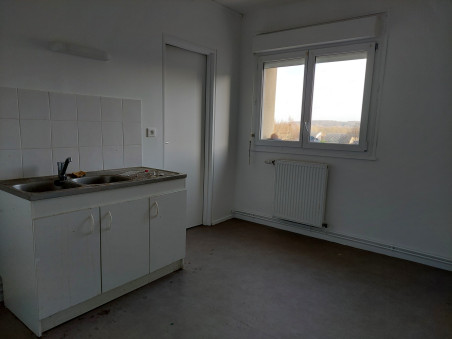 Appartement T1 à Pinon