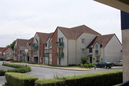 Garage à HOLNON