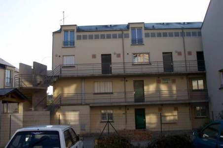 Appartement T3 à LA FERE