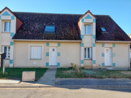 Maison T4 à Marle