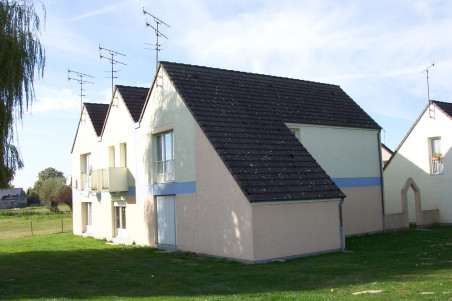 Maison T4 à GOUY