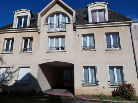 Appartement T2 à Saint quentin