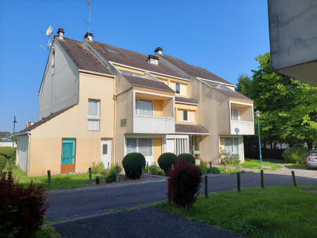 Appartement T1 à Boué