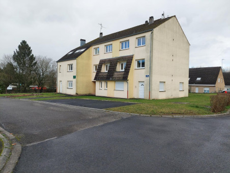 Appartement T2 à Boué