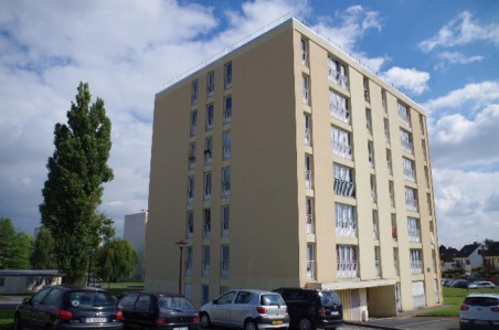 Appartement T3 à Saint quentin