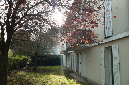 COMPIEGNE Appartement T3 proche du palais impérial 