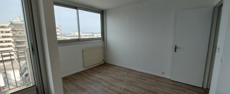 Appartement T4 à Amiens