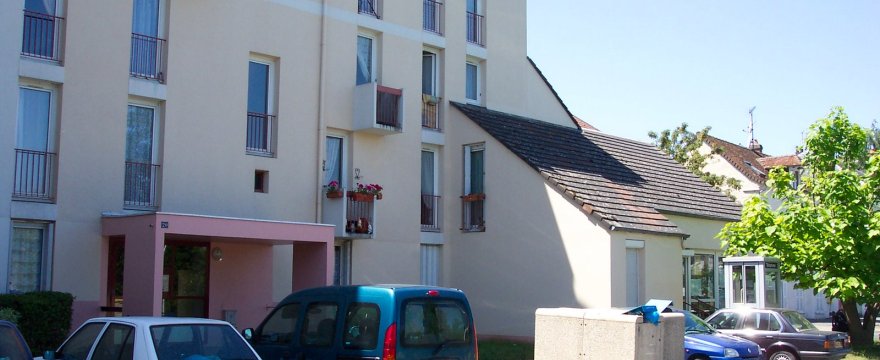 Appartement à Château Thierry