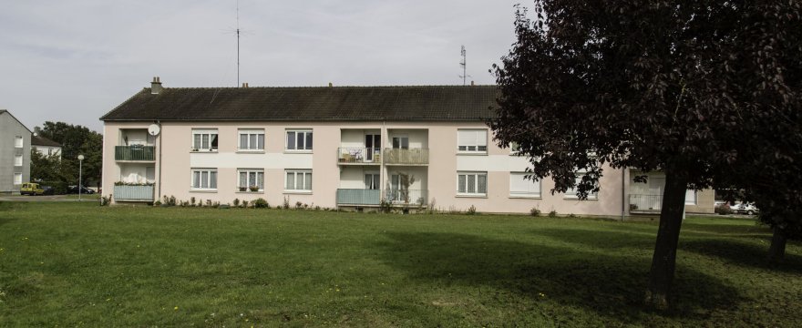 Appartement T5 à Trosly-Breuil