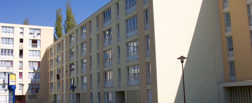 Appartement T3 à Saint quentin