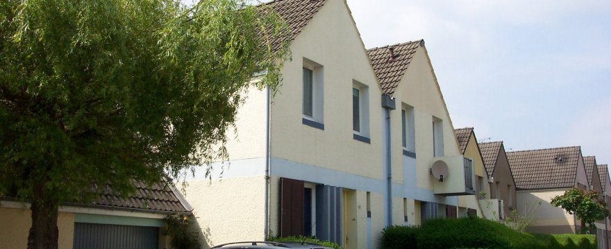 Maison T3 à Guise