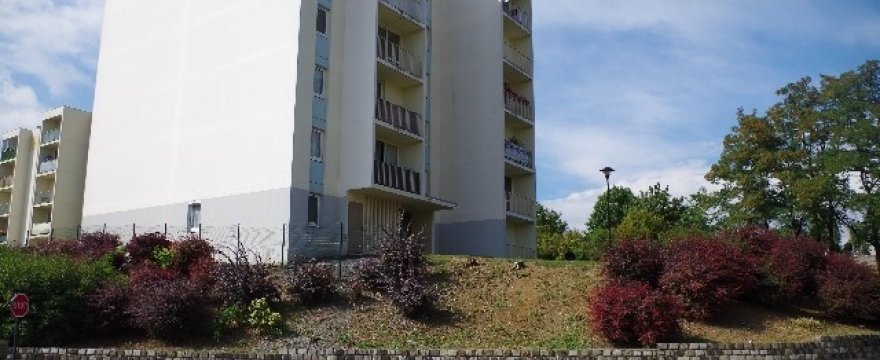 Appartement T2 à Saint quentin