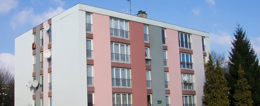 Appartement T4 à Château Thierry