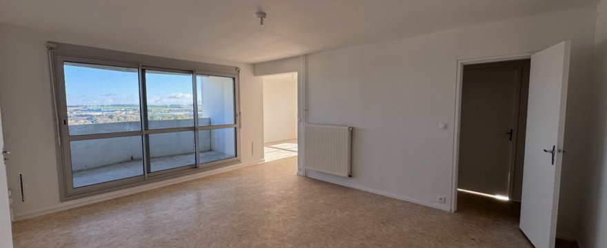 Appartement T5 103m² quartier Europe