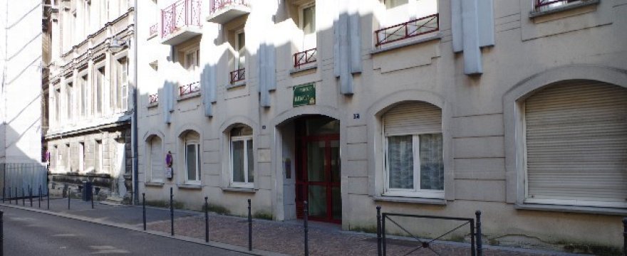 Appartement T4 à SAINT QUENTIN