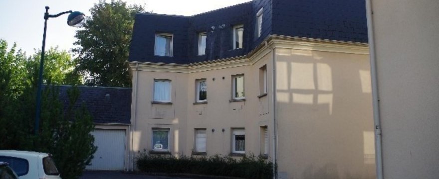 Appartement T3 à Saint quentin