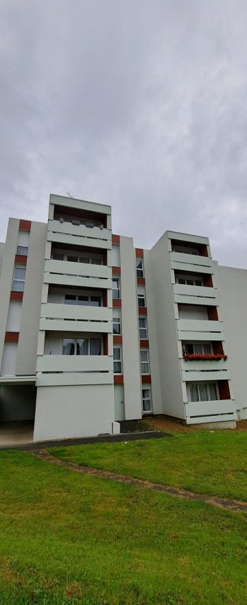 Appartement T4 à Guise