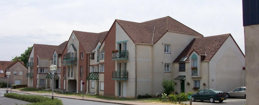 Garage à HOLNON