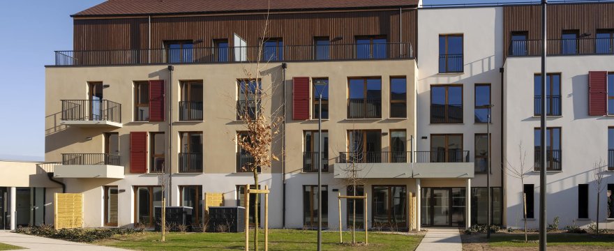 Appartement T3 à Margny-lès-Compiègne