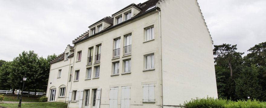 Appartement T1 à Jaulzy