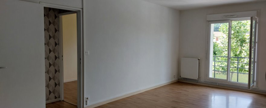 Appartement T2 à Pinon