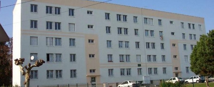 Appartement T5 à LA FERE