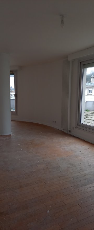 Appartement T5 à Laon