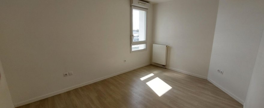 Appartement T2 à Amiens