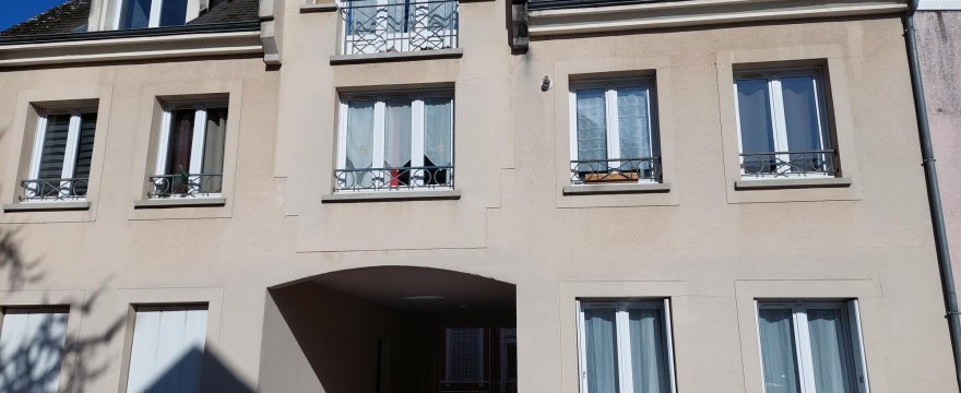 Appartement T2 à Saint quentin