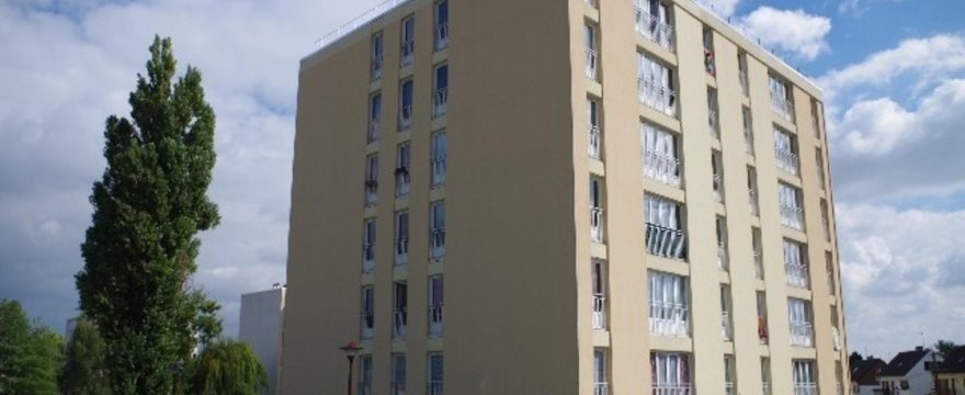 Appartement T3 à Saint quentin